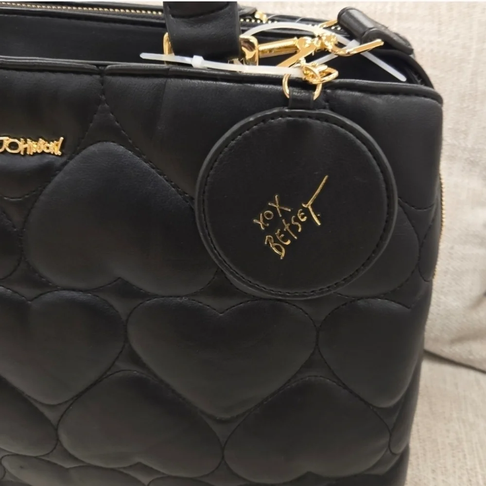 Betsey Johnson 💝🔹️ are